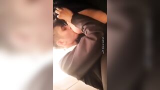 Teen Girl Restorent Me