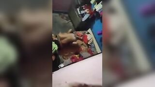 Indian School Teacher Viral Mss Video