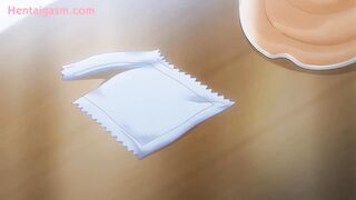 Gyaru Harem Invasion 1-2 Sex Scenes