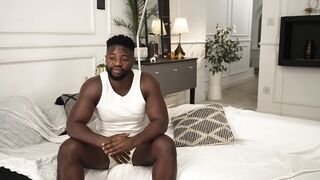 Welcoming A New Neighbor - Coco Rains