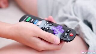 Stepson Will You Breed My Daughter