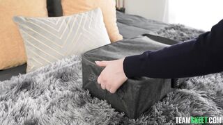 Jade Valentine - MyBabysittersClub