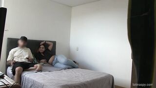 Cute Face And Thick Ass