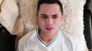 The Oedipuss Complex in HD - Reagan Foxx