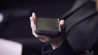 MissaX - Justine Jakobs - The Mission