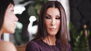 Shay Sights And Little Puck - GirlsWay