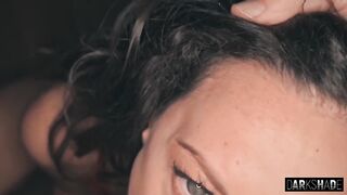 Waiting For A Perfect Fuck - Isabella De Laa