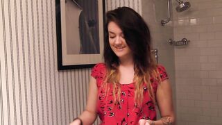 ExCoGi Classic - Morgan (HD, Creampie)