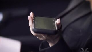 MissaX Justine Jakobs- The Mission