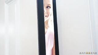 Wear Out My Pussy (And My Welcome!)