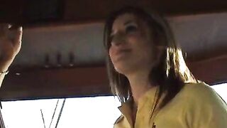 Giovana - Rectal Exam