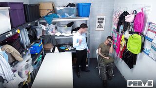 Remy Woods- Bootcamp Gal Ready For Inspection