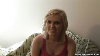 EdPowers - Amanda Bryant I