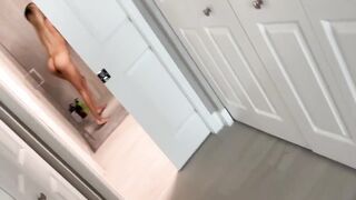 Caitlin Bell- Big Titty Stepmom Bouncing On My Cock