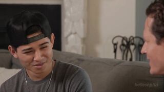 Watch Anna Claire Clouds - Becoming Sex Training Zero To Hero EP19 05 12 2025 Porno Video - YrPrno PornoTube