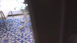 Latina Step Mom Makes Me Cum Inside Her - Family Therapy - Alex Adams