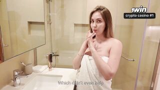 Oops… My Stepson Took Viagra – I Had to Help Him