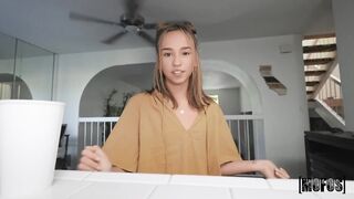 Dakota Tyler Video Favor Goes Too Far - IKnowThatGirl