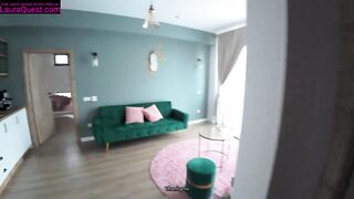 I Hooked Up with the University’s Richest Girl—She Made Me Cum Twice