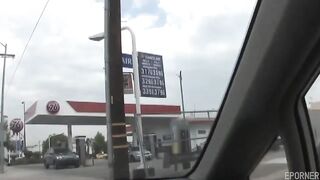 Carmella Bing - Curvy & Sexy Babe Wants 2 Get Dominated!