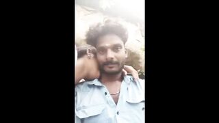 Tamil Girlfriend Ki Outdoor Sex Mms Tape