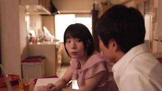 While My Daughter Was Away, My DQN Dude Takes Over My House And Fucks Me To The Point Of Embarrassment, Making Me Cum 13 Times, Squirting Waka Misono