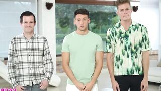 So This Is What We're Cooking