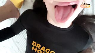 JACOB SWEETIE, I’M CUMMING – Rough Sex of Teen with Talking & Dialogues