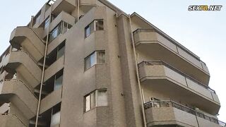 ADN-639 English Subtitle Ever Since I Embraced My Mother-in-law That Day... Miki Mihama