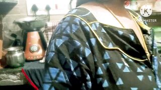 Erotic Closeup blow job done by horny sister in law and take huge cum on mouth - full tamil erotic audio