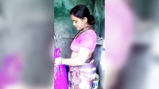 XXX Younger Step Bother Penis Got Hard After Seeing The Beauty of Hot Sister-in-law