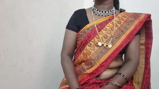 Tamil Married Wife Hot Sex with Pawn Jeweller