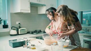 Bake Me a Cake Featuring Charlie Forde, Chasey Devil