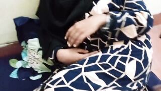 Hardcore Fucking With Mmy Teen Sister in Law. She Want i Cum Inside Her