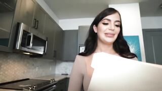 You Jizz Better Than You Quiz, Stepson - Alexa Payne