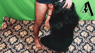 Cutebrandy sex with her husband with more pleasure