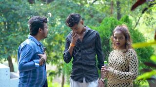 Indian Desi Stepmom hardcore fucking sex .. best Indian fucking porn video