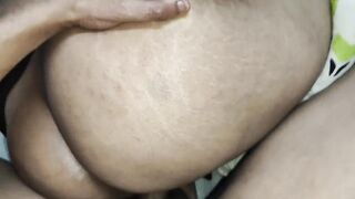 Indian Fucked Hard Sister in Law in her Room