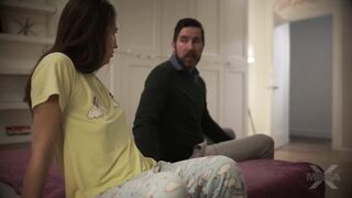 MissaX 22 04 21 Maya Woulfe - In Love With Daddy IV