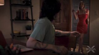 MissaX - Diana Grace - Gotchu Back -