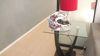 Axxxteca Fake Casting of Hot colombian slut Johanna Gonzalez