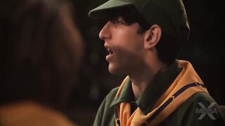 MissaX Sienna Rae- Scouts' Honor Part 3