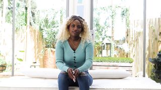 CastingCouch-HD - Naomi - She Is Down For ANYTHING