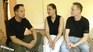 Kerstin Casting and Cuckold must watch