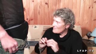 sodomized and fisted by a youngster for her amateur porn casting