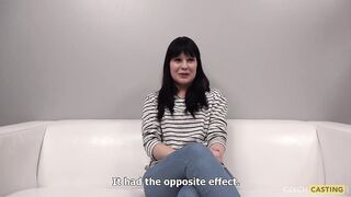 Casting [dt] - Sweet Angelina