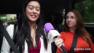 Ersties - FULL GAMESHOW - 20 vs 1 - Orgy My Way with Jin