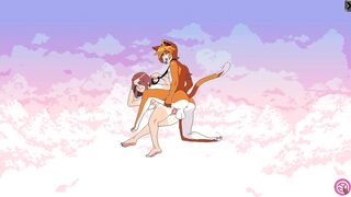 Cloud Meadow - MY SOUND EFFECTS [Part1]