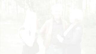 Gina Casting - Hellen und Egon