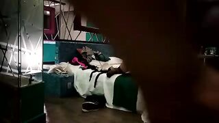 Karen Lioncourt photoshoot and casting